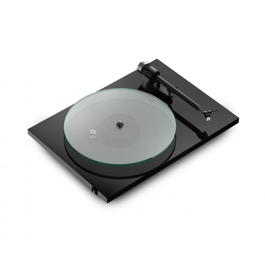 Pro-Ject T2 W Turntable with Sumiko Rainer (Certified Refurbished) - Image 2