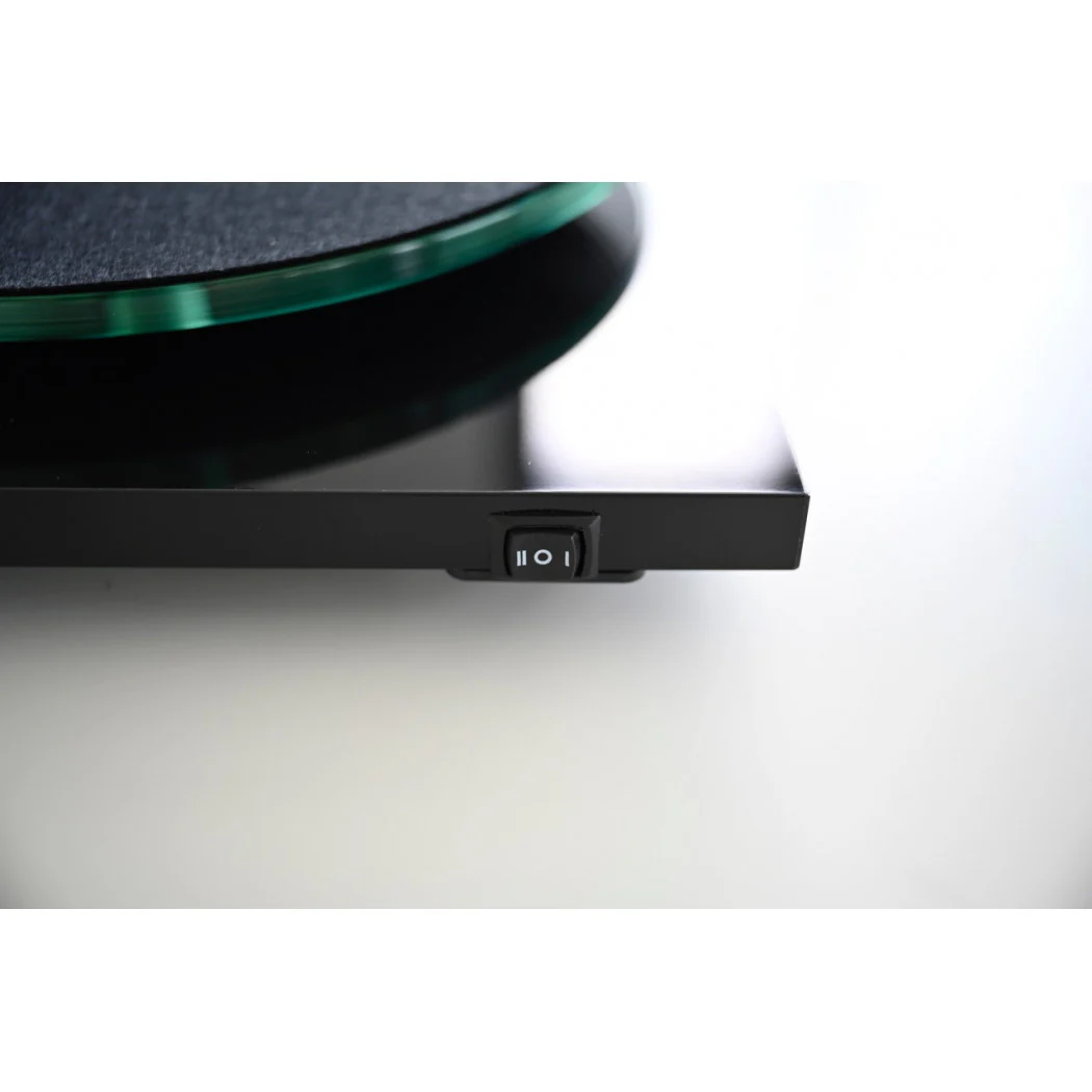 Pro-Ject T2 W Turntable with Sumiko Rainer (Certified Refurbished) - Image 5