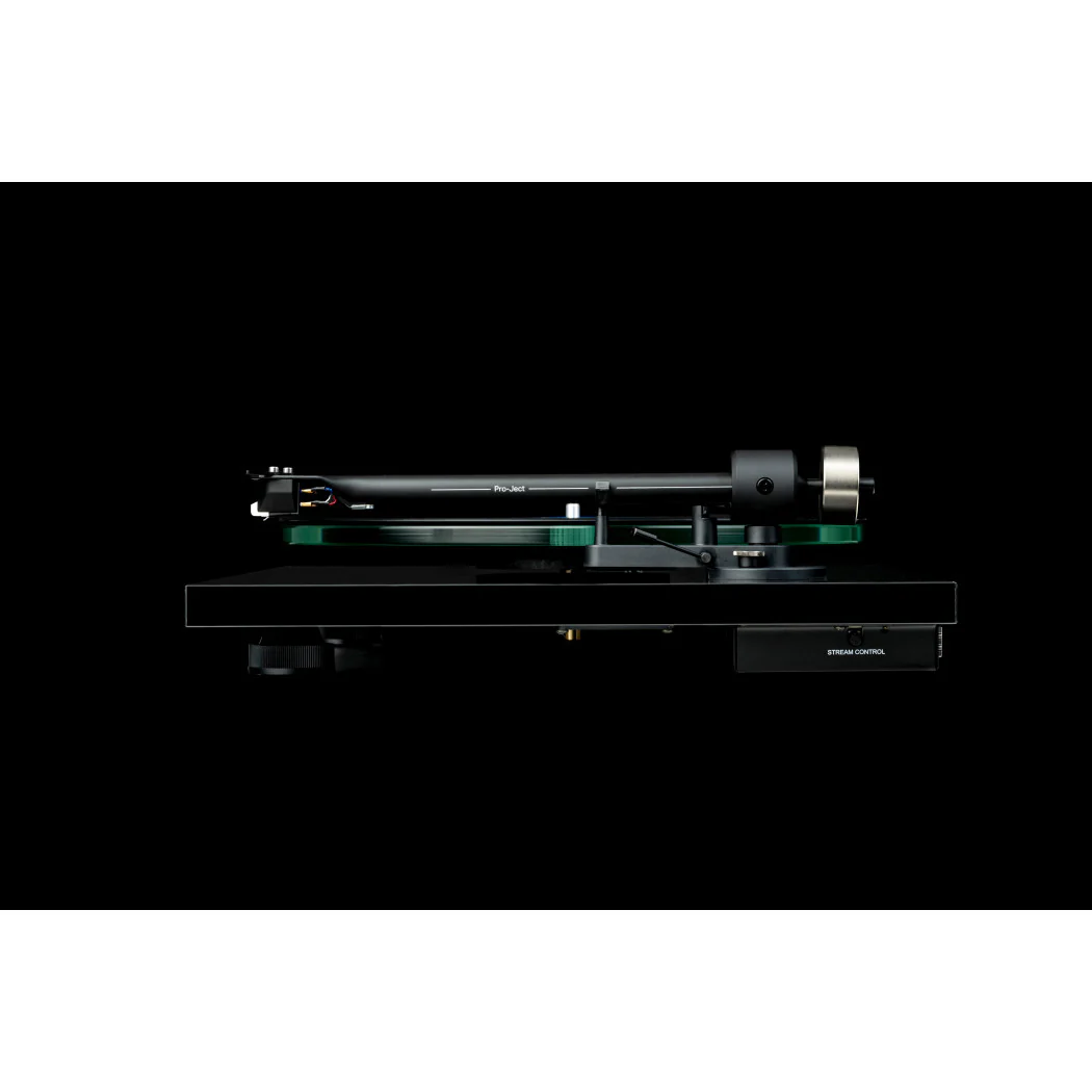 Pro-Ject T2 W Turntable with Sumiko Rainer (Certified Refurbished) - Image 7