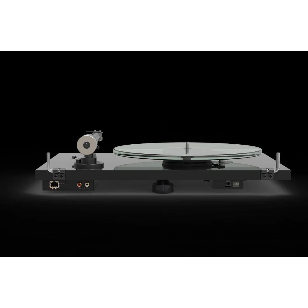 Pro-Ject T2 W Turntable with Sumiko Rainer (Certified Refurbished) - Image 8