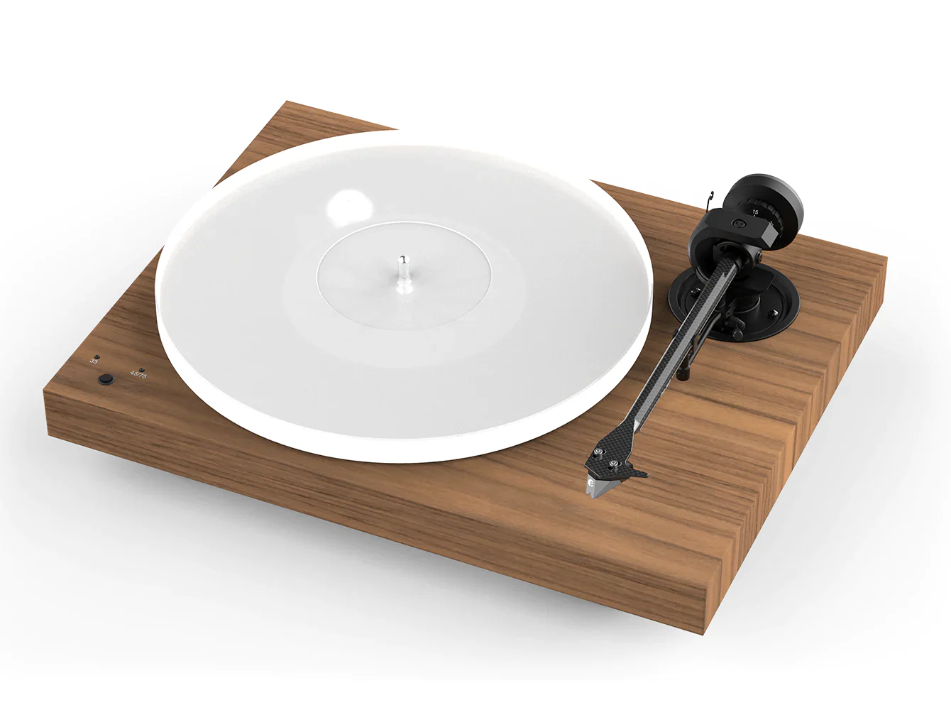 Pro-Ject X1 Turntable (Certified Refurbished) - Image 2