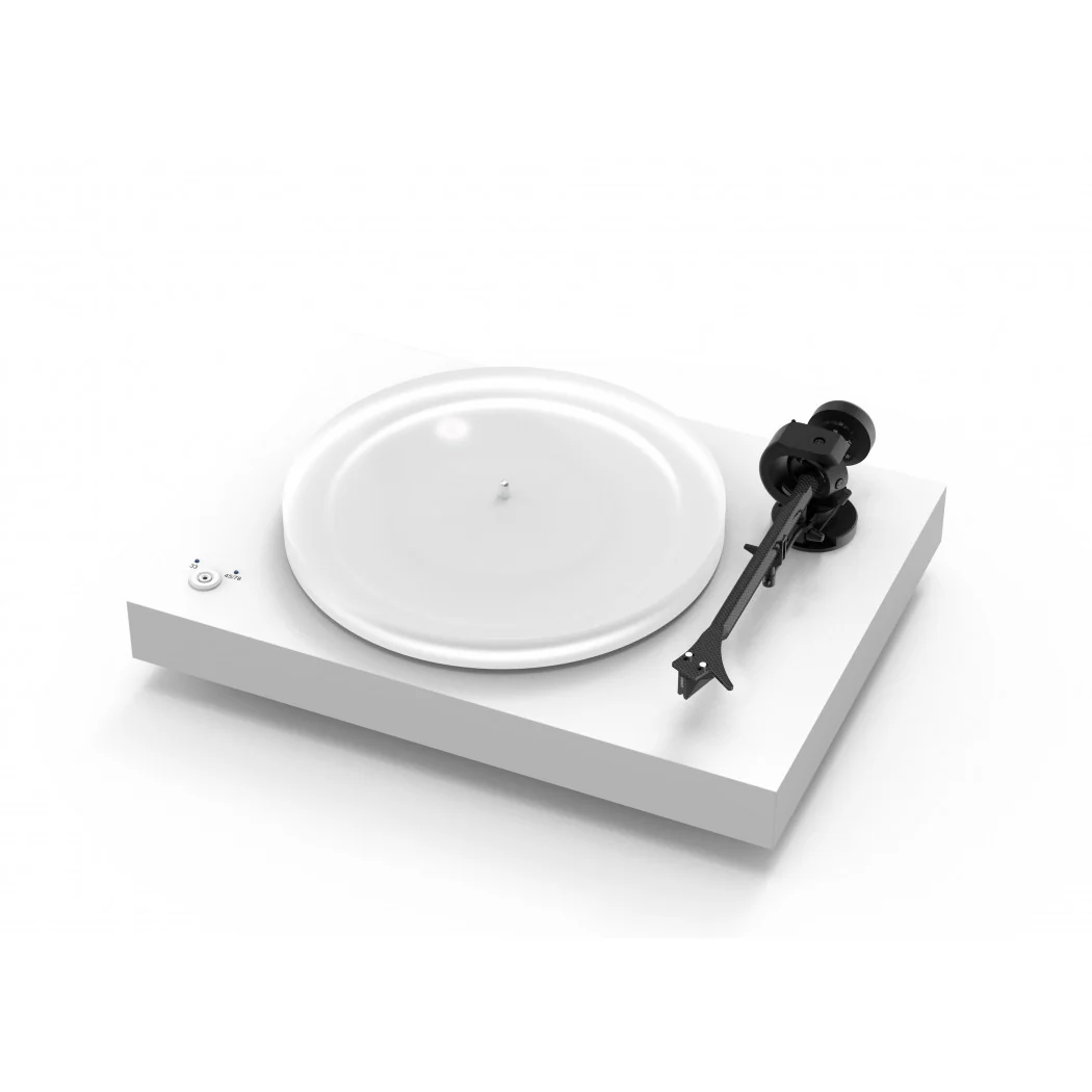 Pro-Ject X2 Turntable (Ortofon 2M Silver) (Certified Refurbished) - Image 3