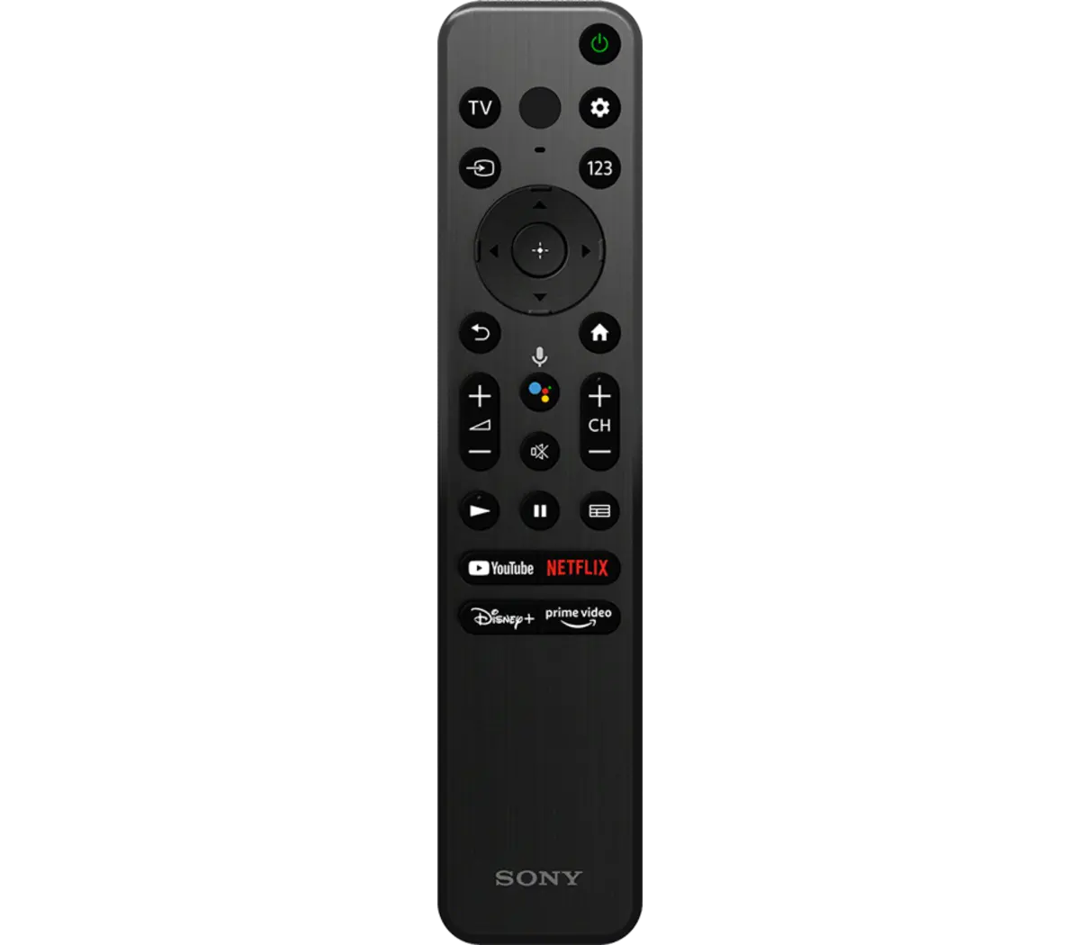 Sony 65” Class X85K 4K HDR LED TV with Google TV (2022) (Refurbished) - Image 10