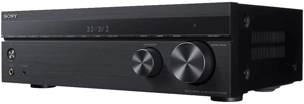 Sony STR-DH590 5.2 Channel Home Theatre AV Receiver (Refurbished) - Image 2