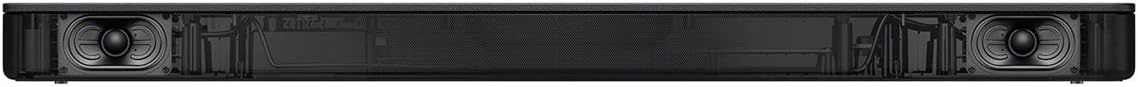 Sony HT-S350 Soundbar with Wireless Subwoofer: S350 2.1ch Sound Bar and Powerful Subwoofer - Home Theater Surround Sound Speaker System for TV - Bluetooth and HDMI Arc Compatible (Refurbished) - Image 3