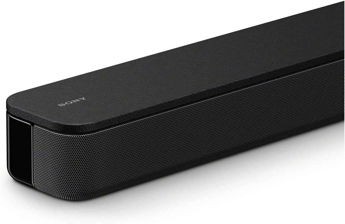 Sony HT-S350 Soundbar with Wireless Subwoofer: S350 2.1ch Sound Bar and Powerful Subwoofer - Home Theater Surround Sound Speaker System for TV - Bluetooth and HDMI Arc Compatible (Refurbished) - Image 5