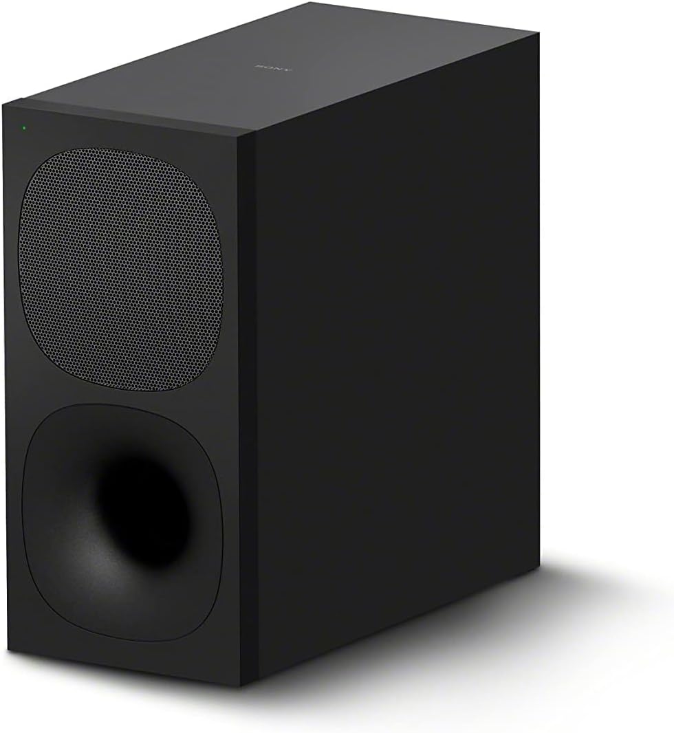 Sony HT-S400 2.1ch Soundbar with Powerful Wireless subwoofer, S-Force PRO Front Surround Sound, and Dolby Digital (Refurbished - Image 5