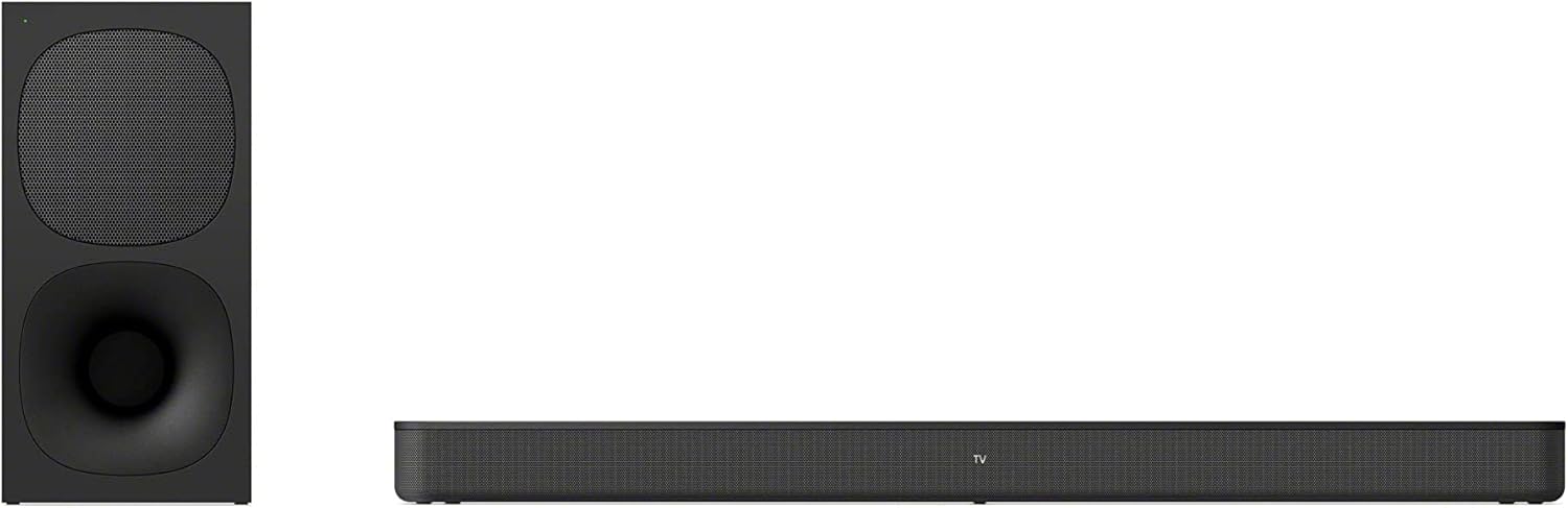 Sony HT-S400 2.1ch Soundbar with Powerful Wireless subwoofer, S-Force PRO Front Surround Sound, and Dolby Digital (Refurbished - Image 6