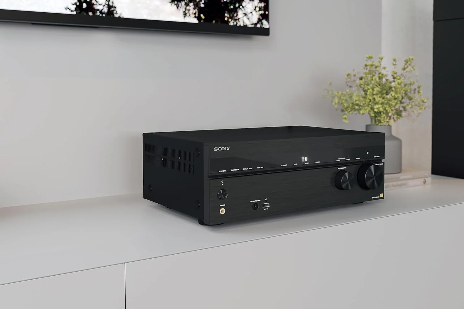 Sony STR-AZ1000ES 7.2 Channel 8K A/V Receiver (Certified Refurbished) - Image 6