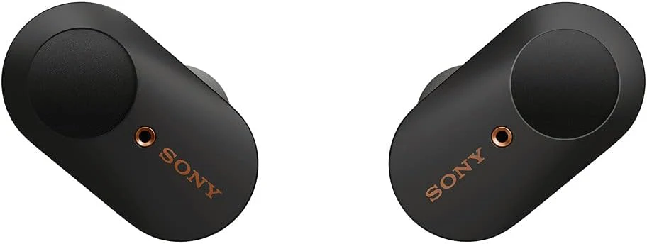 Sony WF-1000XM3 Industry Leading Noise Canceling Truly Wireless Earbuds Headset/Headphones with AlexaVoice Control And Mic For Phone Call (Open Box) - Image 3