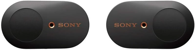 Sony WF-1000XM3 Industry Leading Noise Canceling Truly Wireless Earbuds Headset/Headphones with AlexaVoice Control And Mic For Phone Call (Open Box) - Image 6