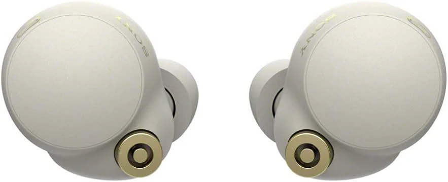 Sony WF-1000XM4 Industry Leading Noise Canceling Truly Wireless Earbud Headphones with Alexa Built-in (Open Box) - Image 2