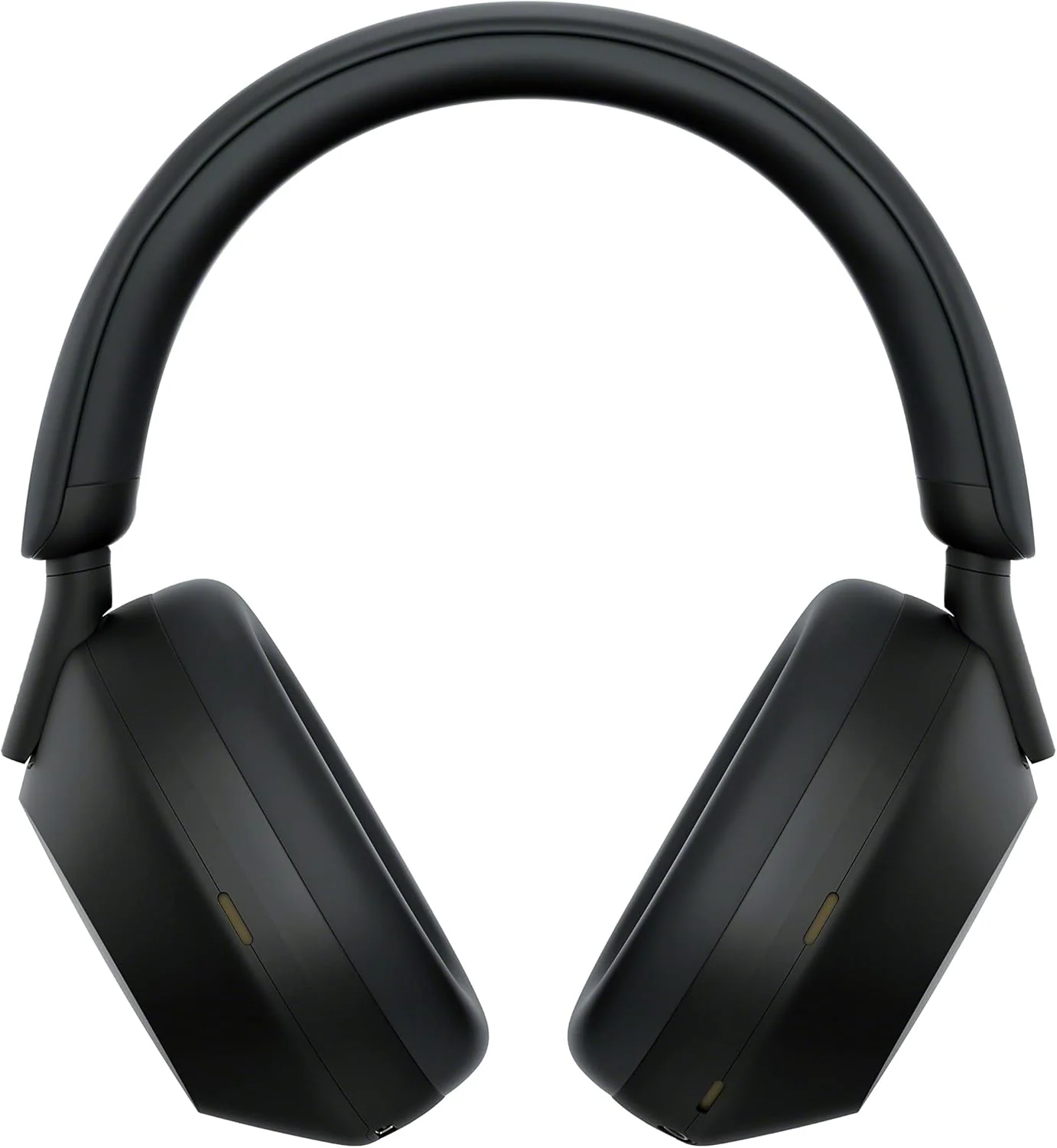Sony WH-1000XM5 Wireless Industry Leading Noise Cancelling headphones with Auto Noise Cancelling Optimizer, crystal clear hands-free calling, and Alexa Voice Control (Refurbished) - Image 2
