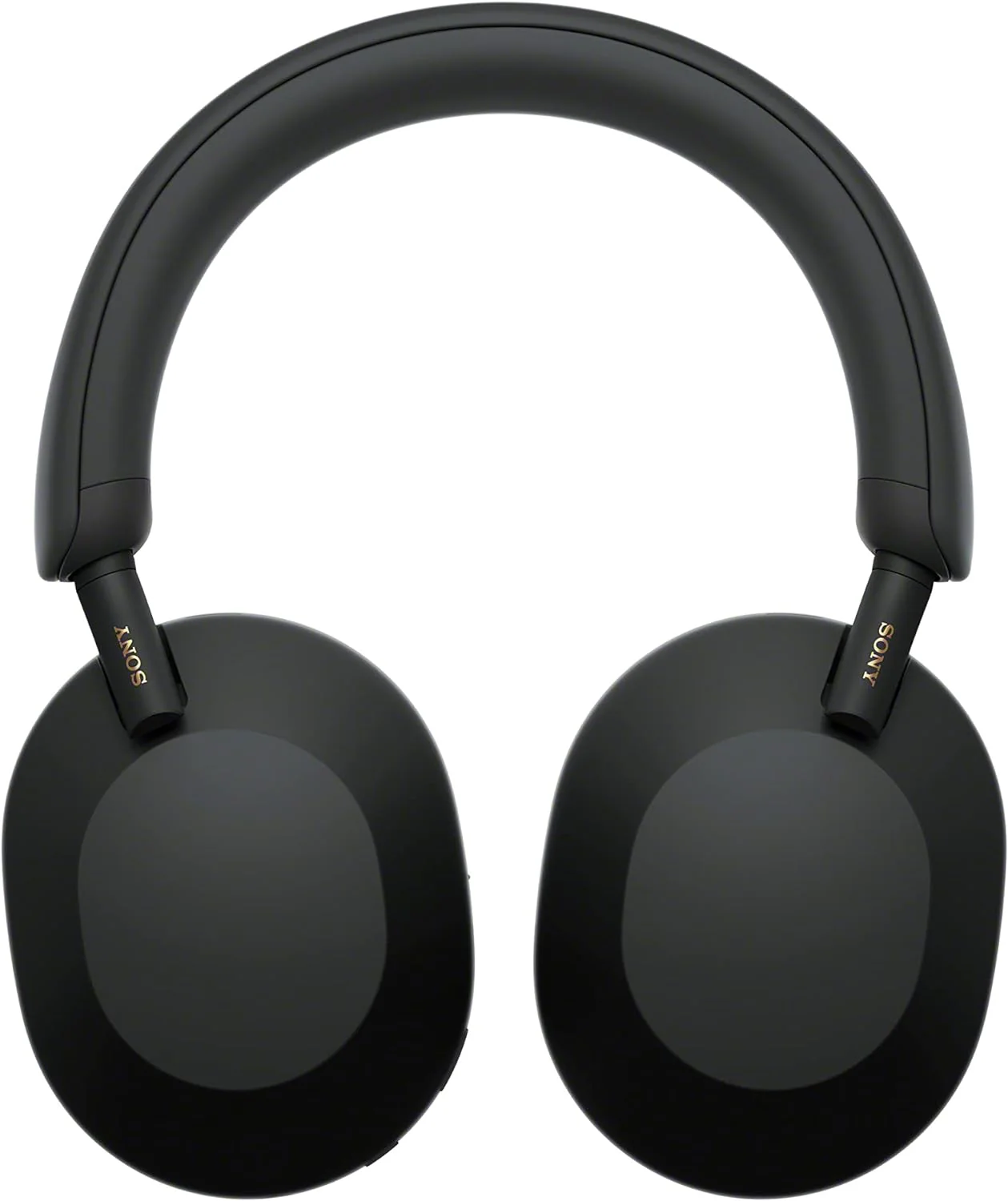 Sony WH-1000XM5 Wireless Industry Leading Noise Cancelling headphones with Auto Noise Cancelling Optimizer, crystal clear hands-free calling, and Alexa Voice Control (Refurbished) - Image 5