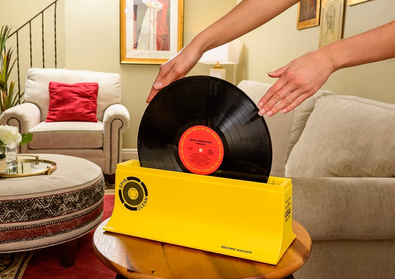 Spin Clean Record Washer MKII Kit - Image 3