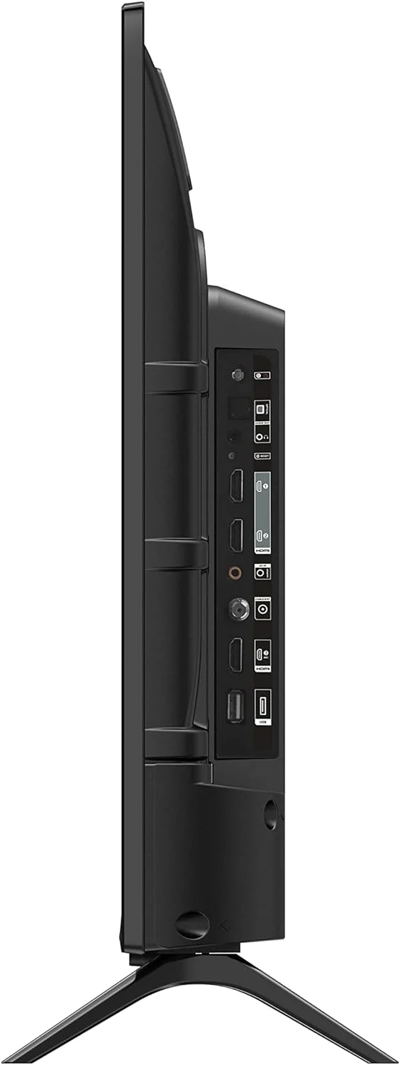 TCL 32" Class 3-Series HD 720p LED Smart Roku TV - 32S355-CA (Refurbished) - Image 6