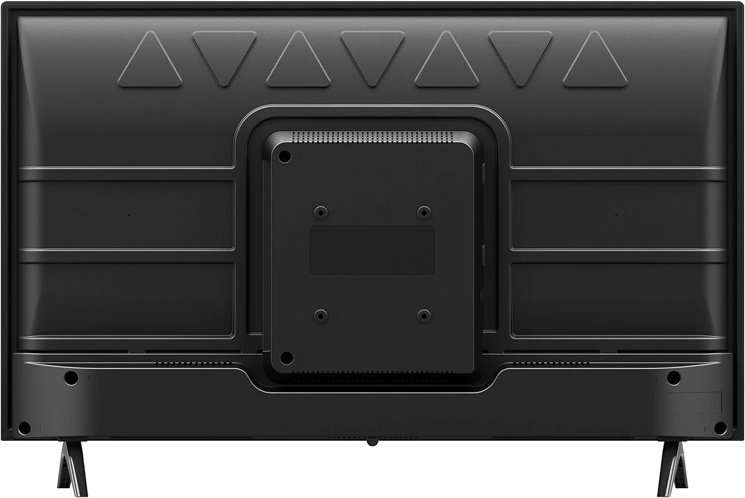 TCL 32" Class 3-Series HD 720p LED Smart Roku TV - 32S355-CA (Refurbished) - Image 9