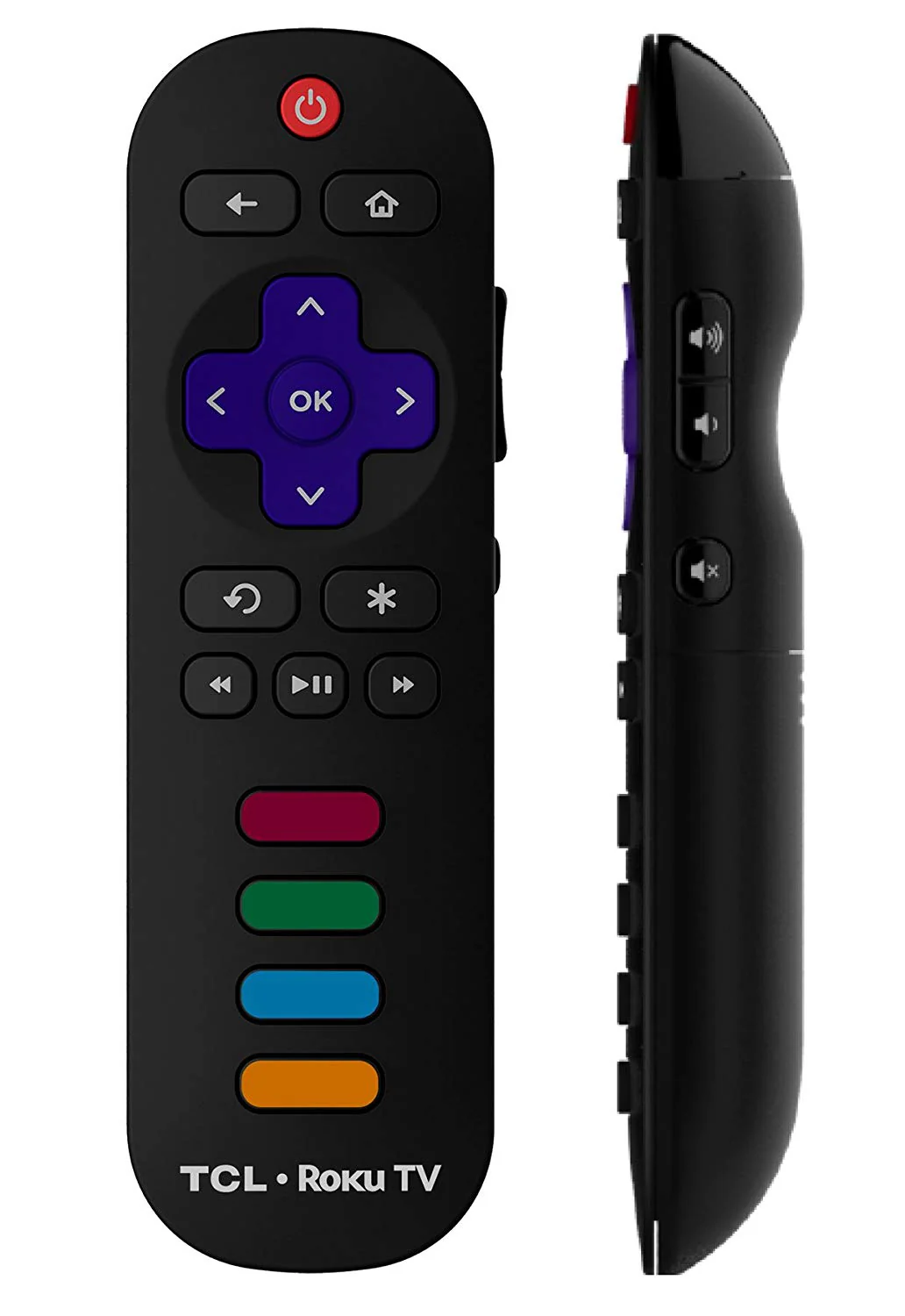 TCL CLASS 3-SERIES 1080p HD LED Roku Smart TV - 32S327-CA (Certified Refurbished) - Image 8
