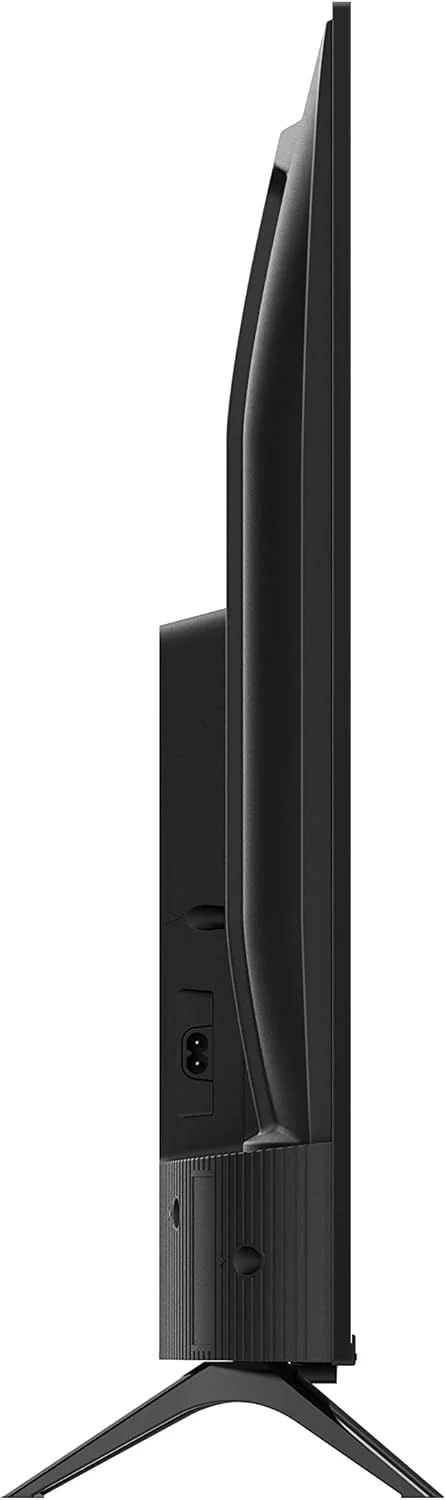 TCL 43" Class 4-Series 4K UHD HDR Smart Roku TV – 43S455-CA (Refurbished) - Image 5
