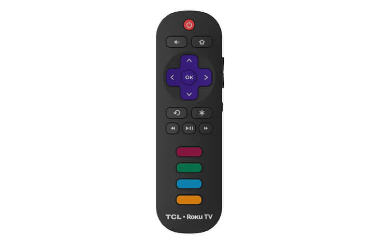 TCL 5-Series 65" 4K UHD HDR QLED Roku OS Smart TV - 65S535-CA (Certified Refurbished) - Image 8