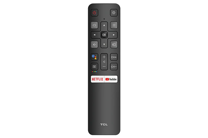 TCL 55" CLASS 4-SERIES 4K UHD HDR LED SMART ANDROID TV - 55S434-CA (Certified Refurbished) - Image 5