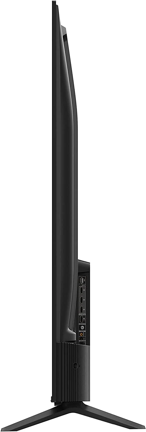 TCL 55" CLASS 4-SERIES 4K UHD HDR LED SMART ANDROID TV - 55S434-CA (Certified Refurbished) - Image 6