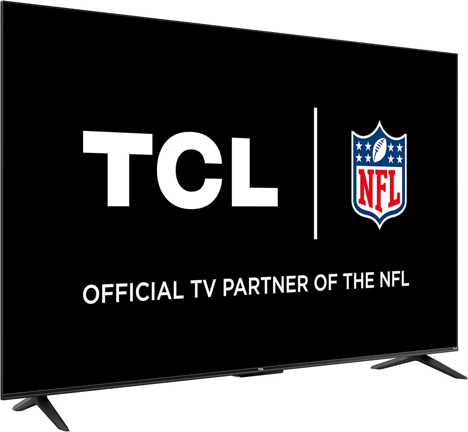 TCL 55" Class 4-Series 4K UHD HDR Smart Roku TV – 55S455-CA (Refurbished) - Image 10