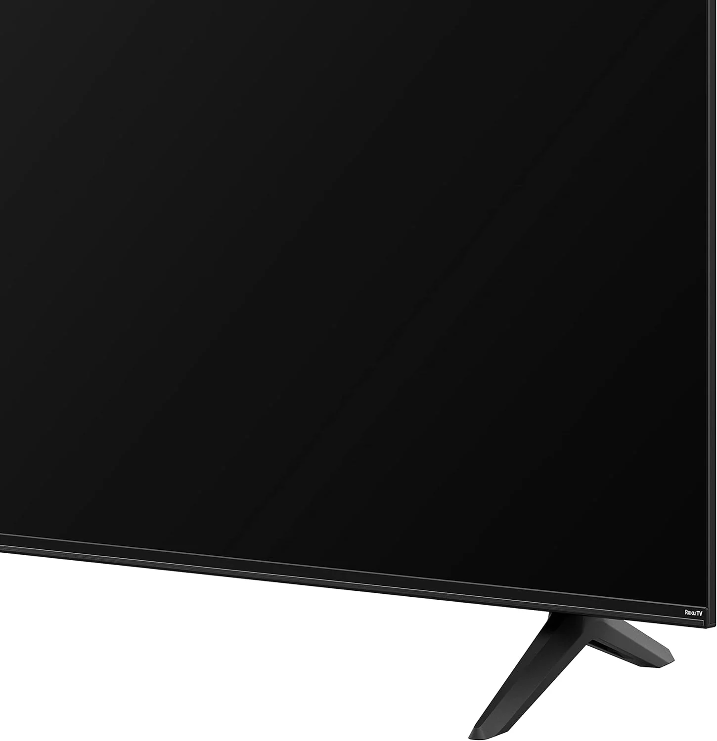 TCL 55" Class 4-Series 4K UHD HDR Smart Roku TV – 55S455-CA (Refurbished) - Image 3