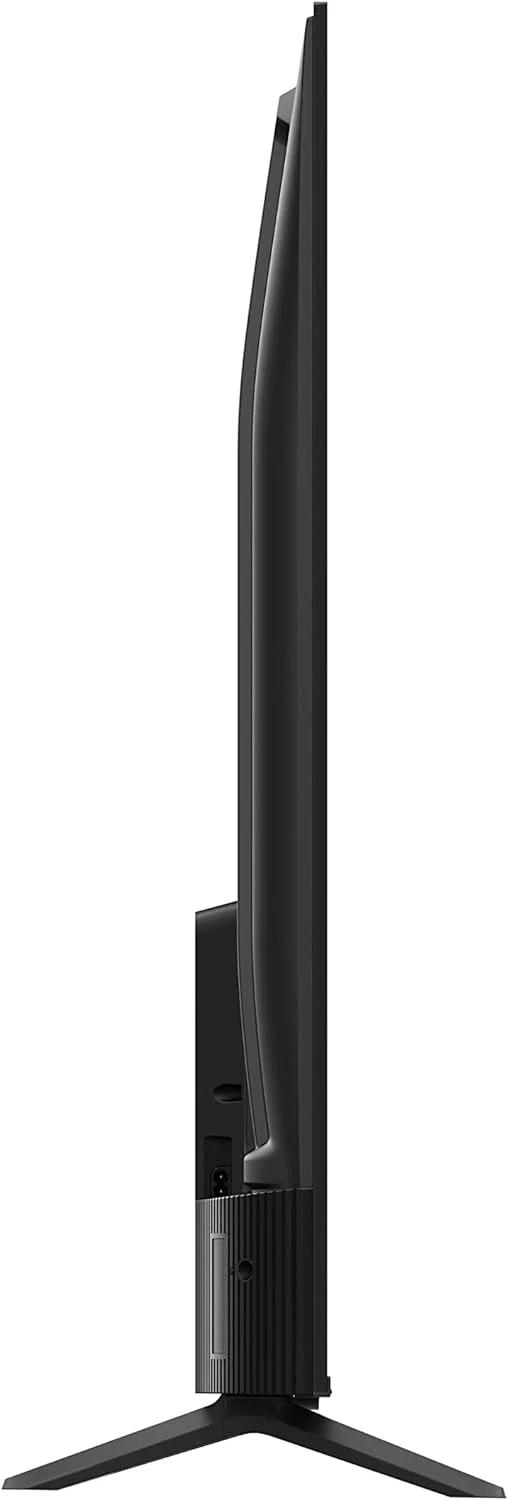 TCL 55" Class 4-Series 4K UHD HDR Smart Roku TV – 55S455-CA (Refurbished) - Image 8