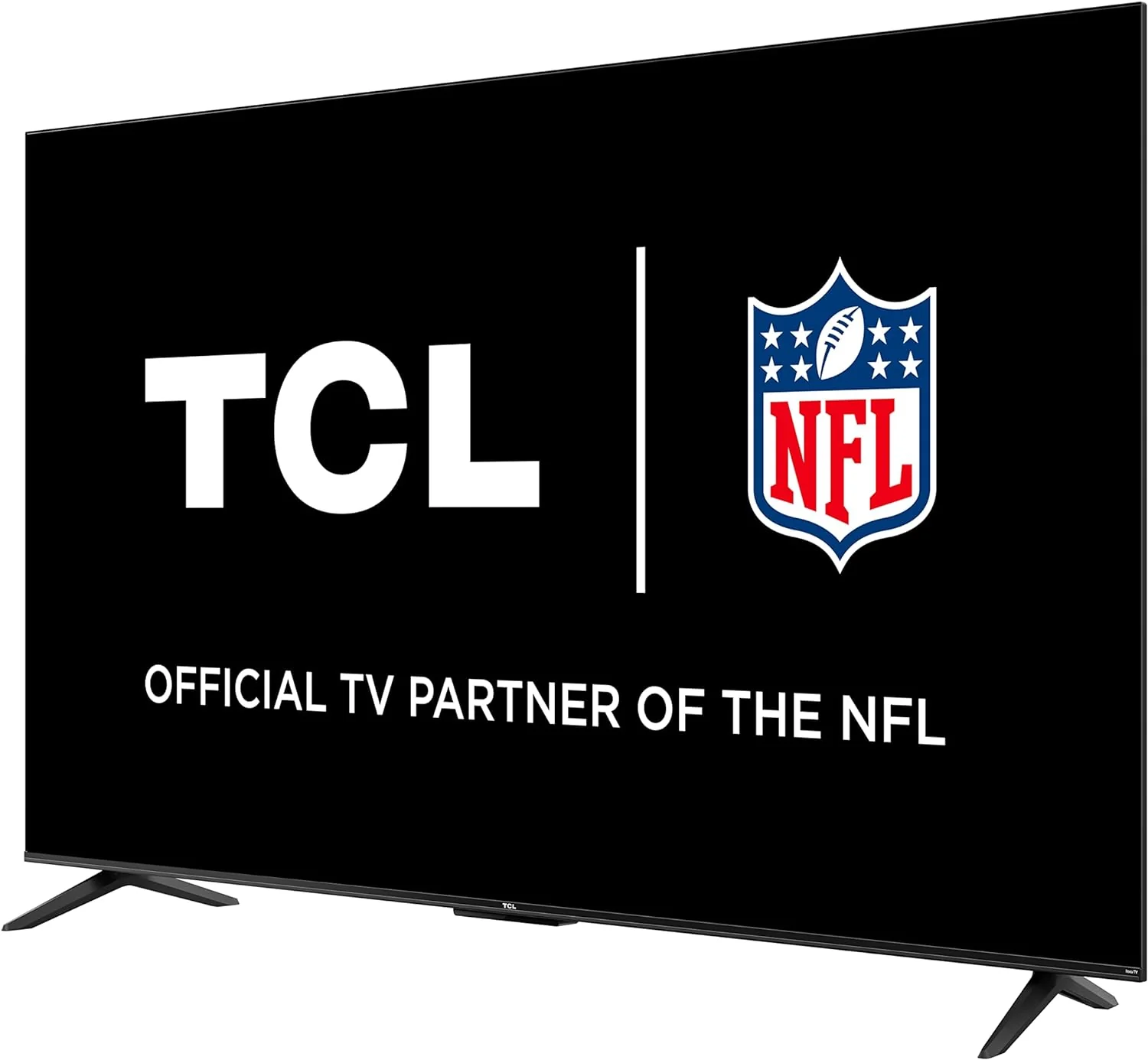 TCL 55" Class 4-Series 4K UHD HDR Smart Roku TV – 55S455-CA (Refurbished) - Image 9