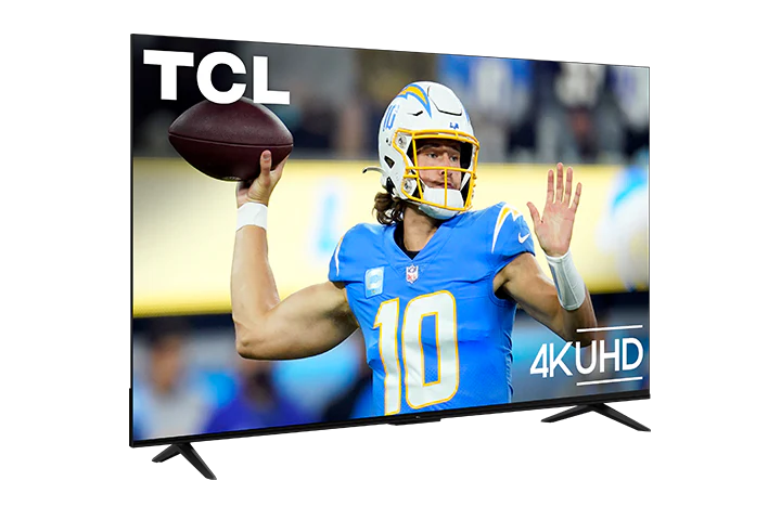 TCL 70" S Class 4K UHD HDR LED Smart TV with Google TV - 70S470G-CA (Refurbished) - Image 2
