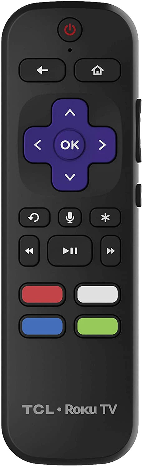 TCL CLASS 6-SERIES 4K MINI-LED QLED DOLBY VISION HDR SMART ROKU TV - 55R635-CA (Certified Refurbished) - Image 7