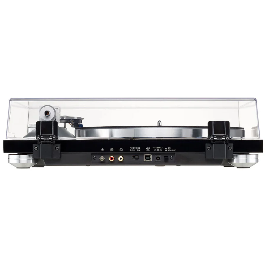 TEAC TN-4D  Direct Drive Turntable (Certified Refurbished) - Image 4