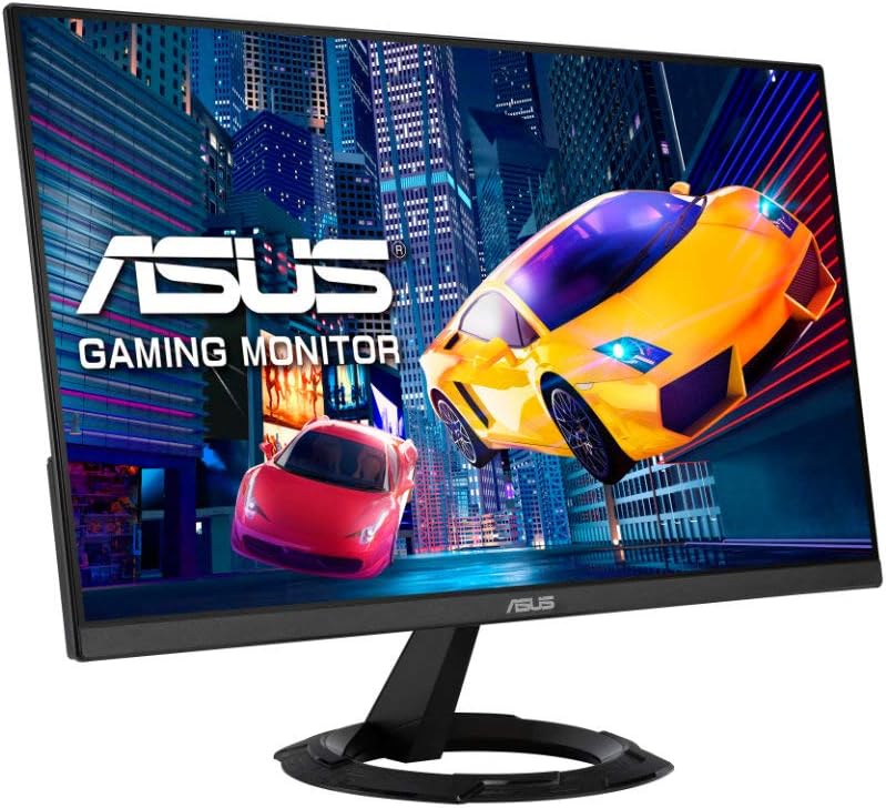 Asus VZ249HEG1R Full HD Monitor (Certified Refurbished) - Image 2