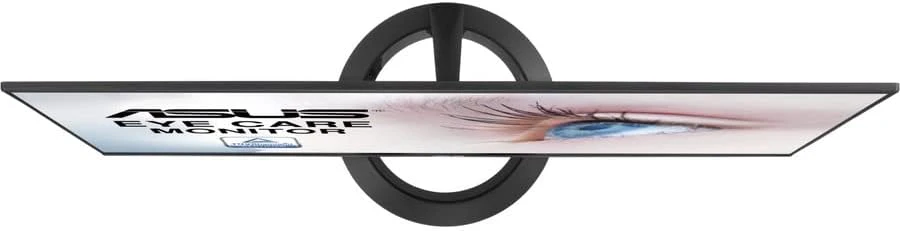 ASUS VZ24EHE Eye Care Monitor – 23.8 inch Full HD (1920 x 1080), IPS, 75Hz, Adaptive-Sync/FreeSync™, HDMI, Low blue light, Flicker free, Ultra-slim (Certified Refurbished) - Image 4