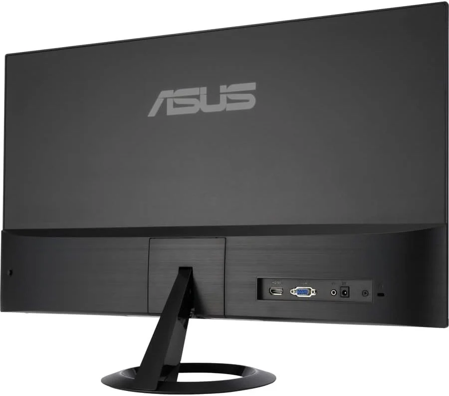ASUS VZ24EHE Eye Care Monitor – 23.8 inch Full HD (1920 x 1080), IPS, 75Hz, Adaptive-Sync/FreeSync™, HDMI, Low blue light, Flicker free, Ultra-slim (Certified Refurbished) - Image 6