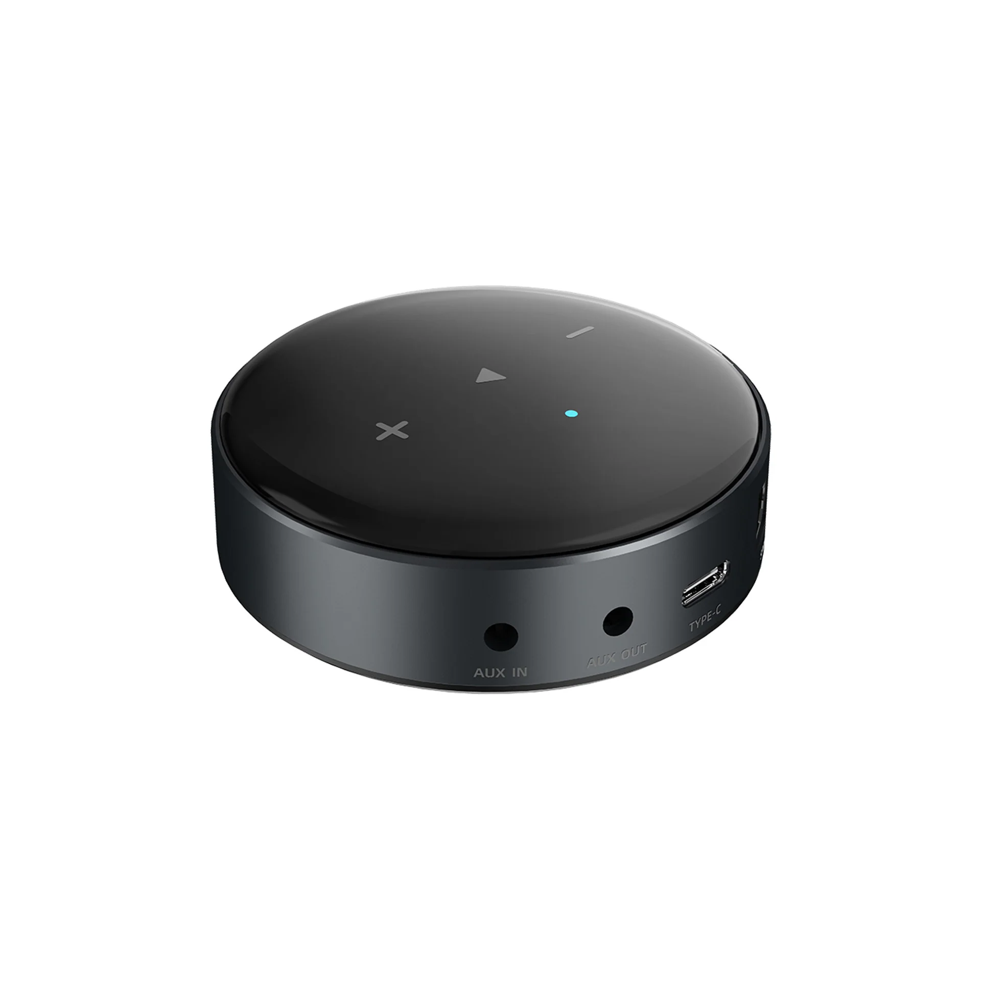 WiiM Mini Hi-Res Audio Streamer (Certified Refurbished) - Image 3