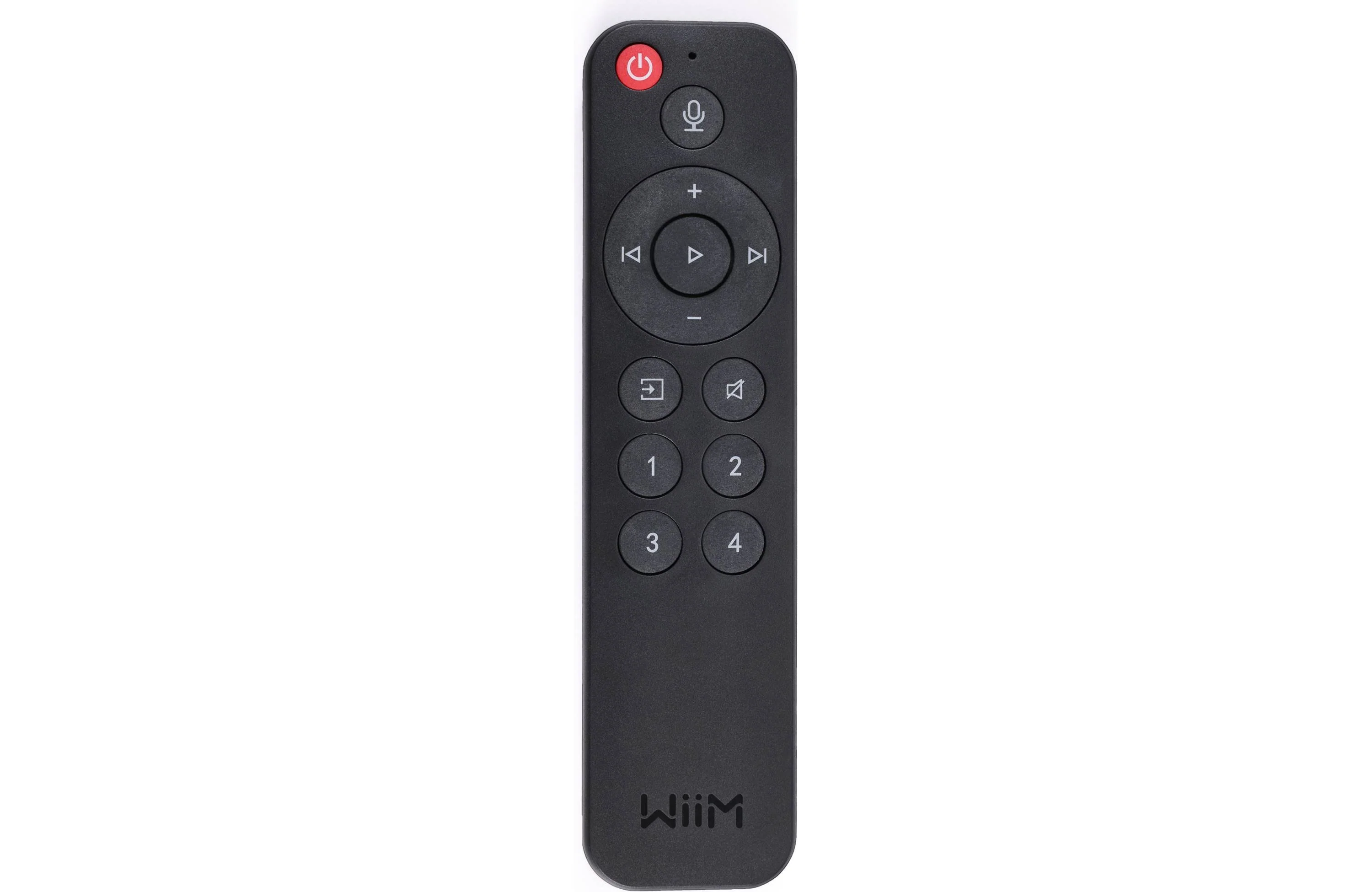 WiiM Pro Streaming music player and digital preamp with Wi-Fi, Google Cast, Apple AirPlay 2, and Bluetooth - Image 4