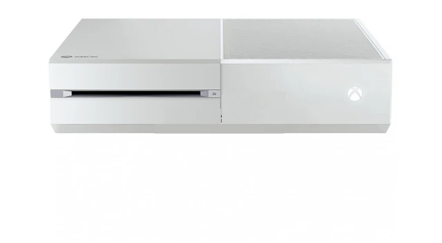 Microsoft XBOX ONE 500GB White Edition CONSOLE ONLY (Refurbished)
