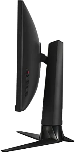 Asus ROG Strix XG27AQM HDR Gaming Monitor – 27 inch QHD (2560 x 1440), Fast IPS, Overclockable 270Hz (Above 144Hz), 0.5ms (GTG), ELMB SYNC, G-SYNC Compatible, DisplayHDR™ 400 (Certified Refurbished) - Image 2