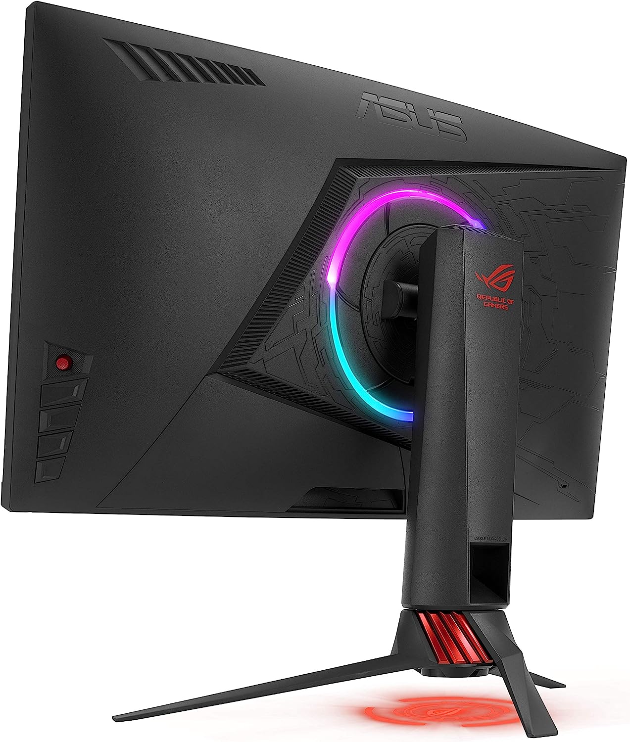 Asus ROG Strix XG27VQ Gaming Monitor (Certified Refurbished) - Image 2