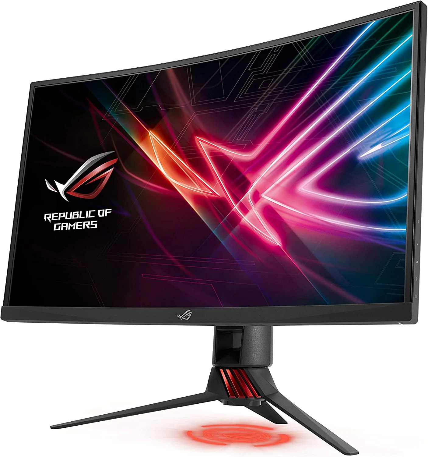 Asus ROG Strix XG27VQ Gaming Monitor (Certified Refurbished) - Image 5
