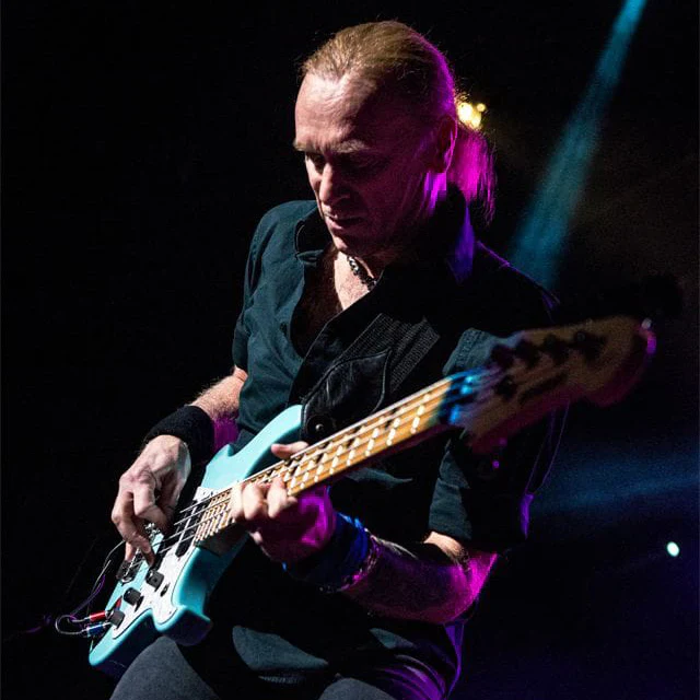 Yamaha ATTITUDE LIMITED 3 Billy Sheehan Signature Bass Made in Japan ATTLTD3 SOB WC (Certified Refurbished) - Image 4
