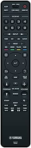 Yamaha Audio RX-A4A AVENTAGE 7.1-Channel AV Receiver (Certified Refurbished) - Image 4