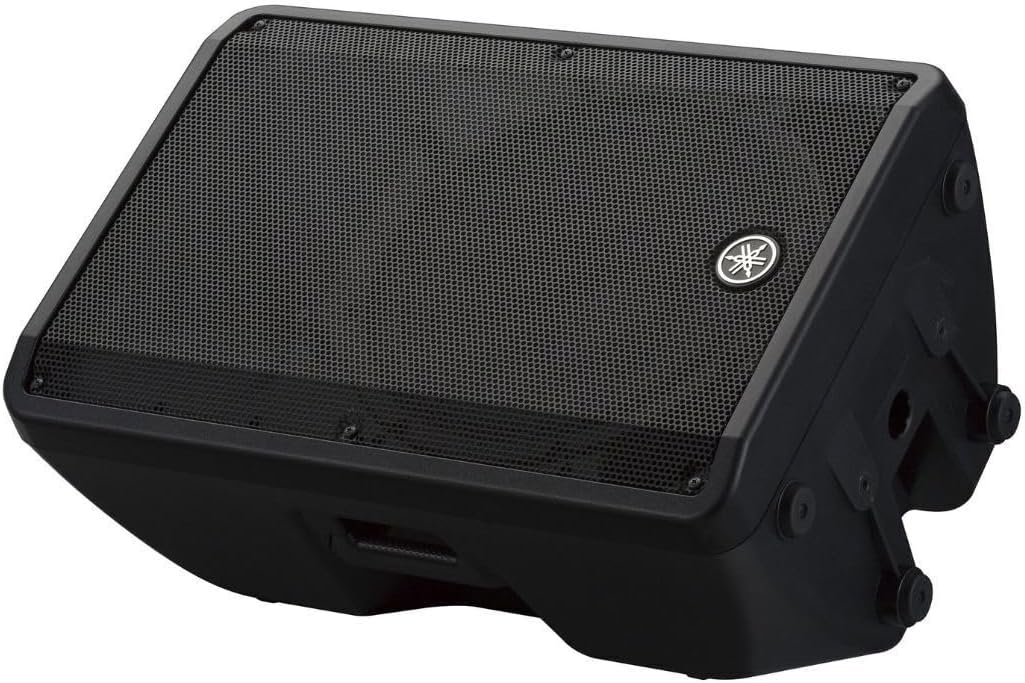 Yamaha CBR15 15" Portable 2-Way Passive Speaker (Certified Refurbished) - Image 5