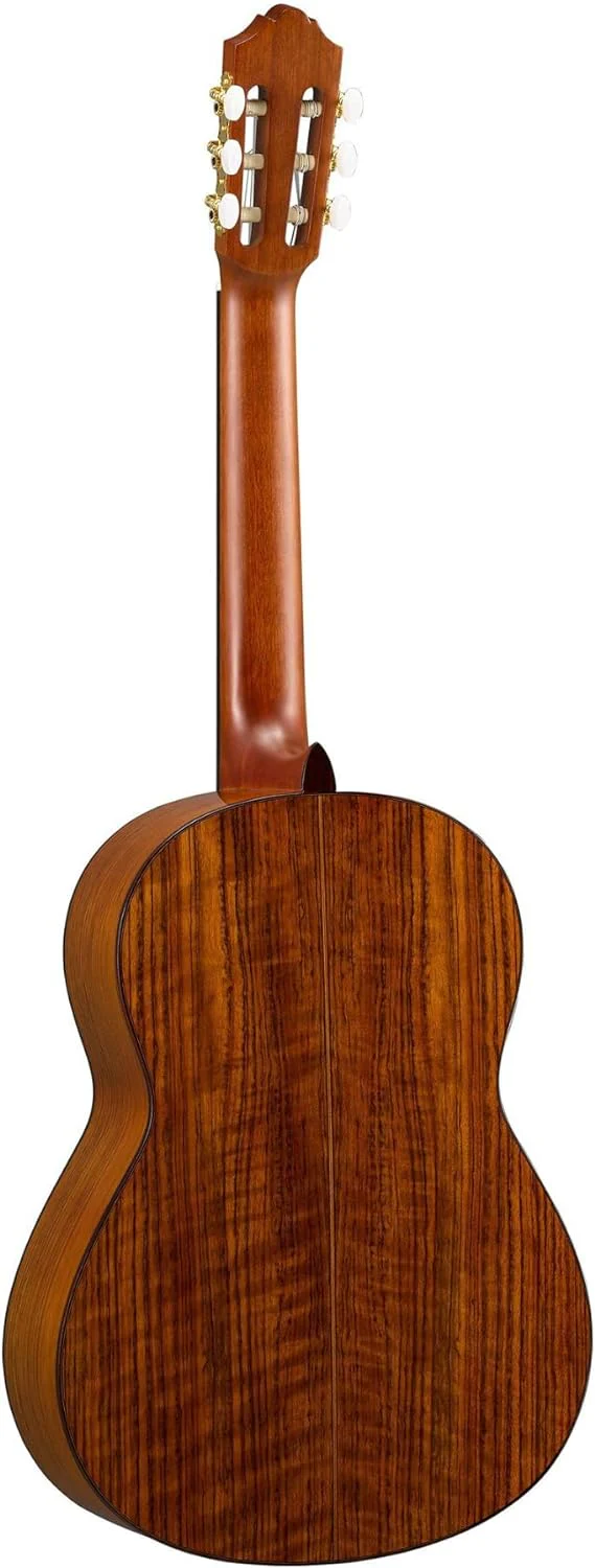 Yamaha CGTA: NT TransAcoustic Series Nylon 6-String RH (Certified Refurbished) - Image 6