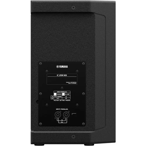 Yamaha CZR10 700W 2-Way 10" Passive Speaker (Certified Refurbished) - Image 2