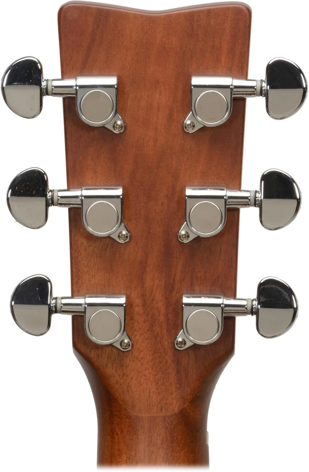Yamaha F325D Acoustic Guitar (Certified Refurbished) - Image 3