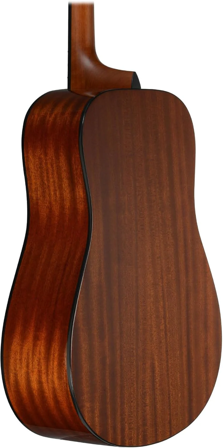 Yamaha F325D Acoustic Guitar (Certified Refurbished) - Image 6