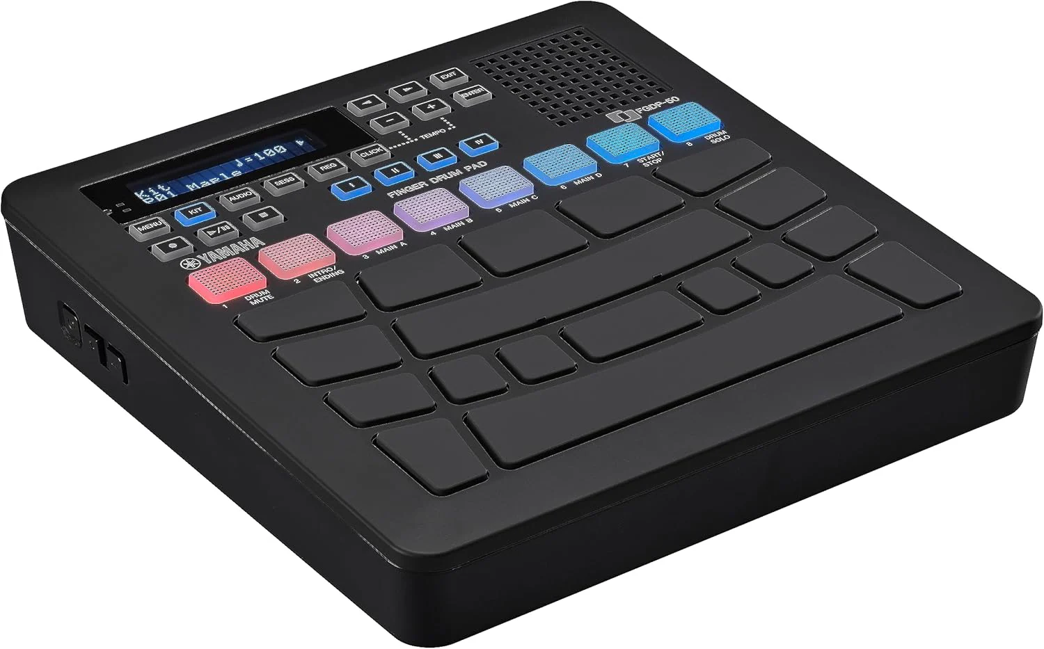 Yamaha Finger Drum Pad FGDP-50 (Certified Refurbished) - Image 3